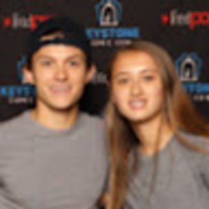 Meet your Posher, Karling